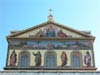 Basilica di San Paolo fuori le mura a Roma