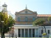 Basilica di San Paolo fuori le mura a Roma