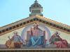 Basilica di San Paolo fuori le mura a Roma